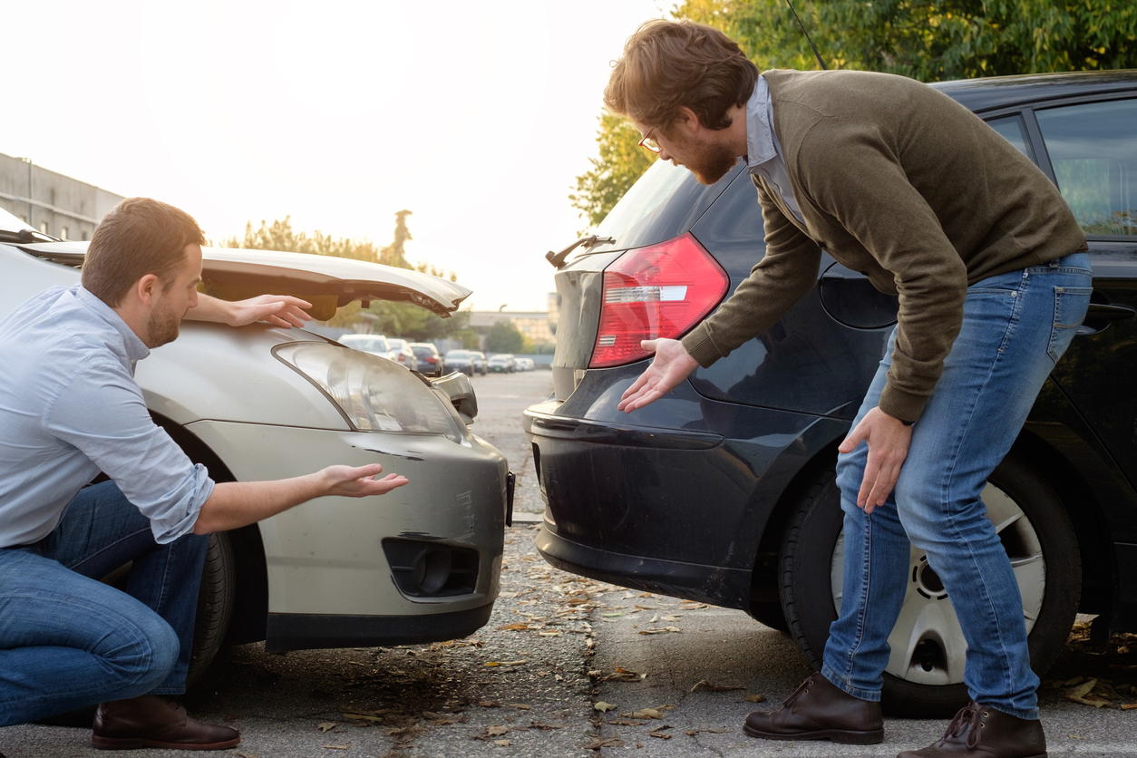 Should I Hire a Lawyer After a Minor Car Accident in New Orleans, LA?