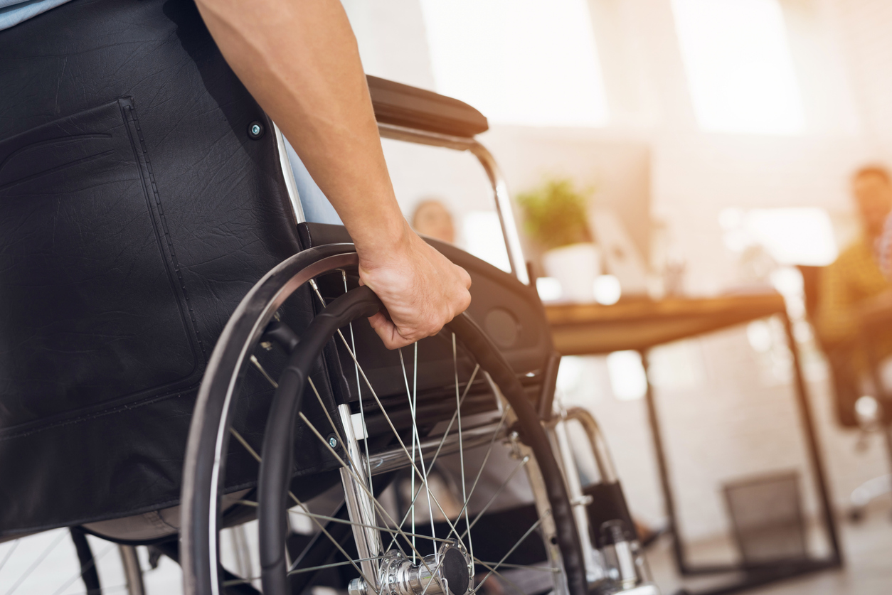 What Are the Top 10 Disabilities in New Orleans, LA?