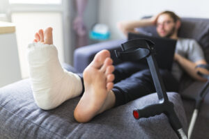 Why Choose the Law Offices of John S. Williams After a Premises Liability Accident in New Orleans, Louisiana?