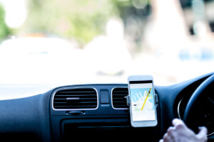 Why Choose the Law Offices of John S. Williams to Help Me After an Uber Accident in New Orleans, LA?
