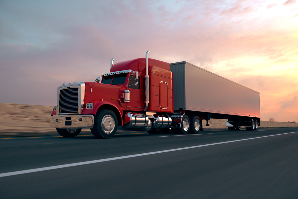 Brake Failure: A Leading Cause of Commercial Truck Accidents