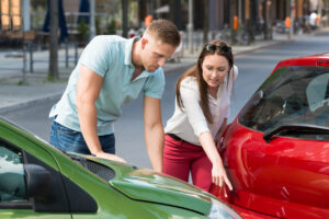 Can I Receive Compensation if I Was Partially at Fault for a Car Accident in Louisiana? 