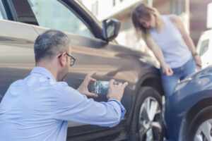 Common Causes of Car Accidents in New Orleans