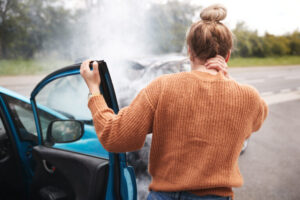 Common Types of Car Accident Injuries 