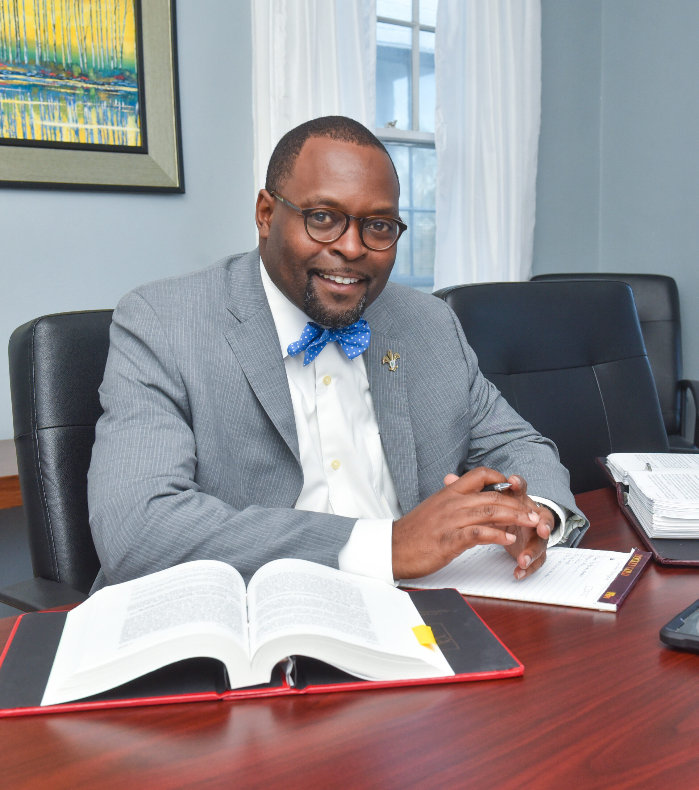 Contact Our Experienced New Orleans Personal Injury Lawyers For Legal Help