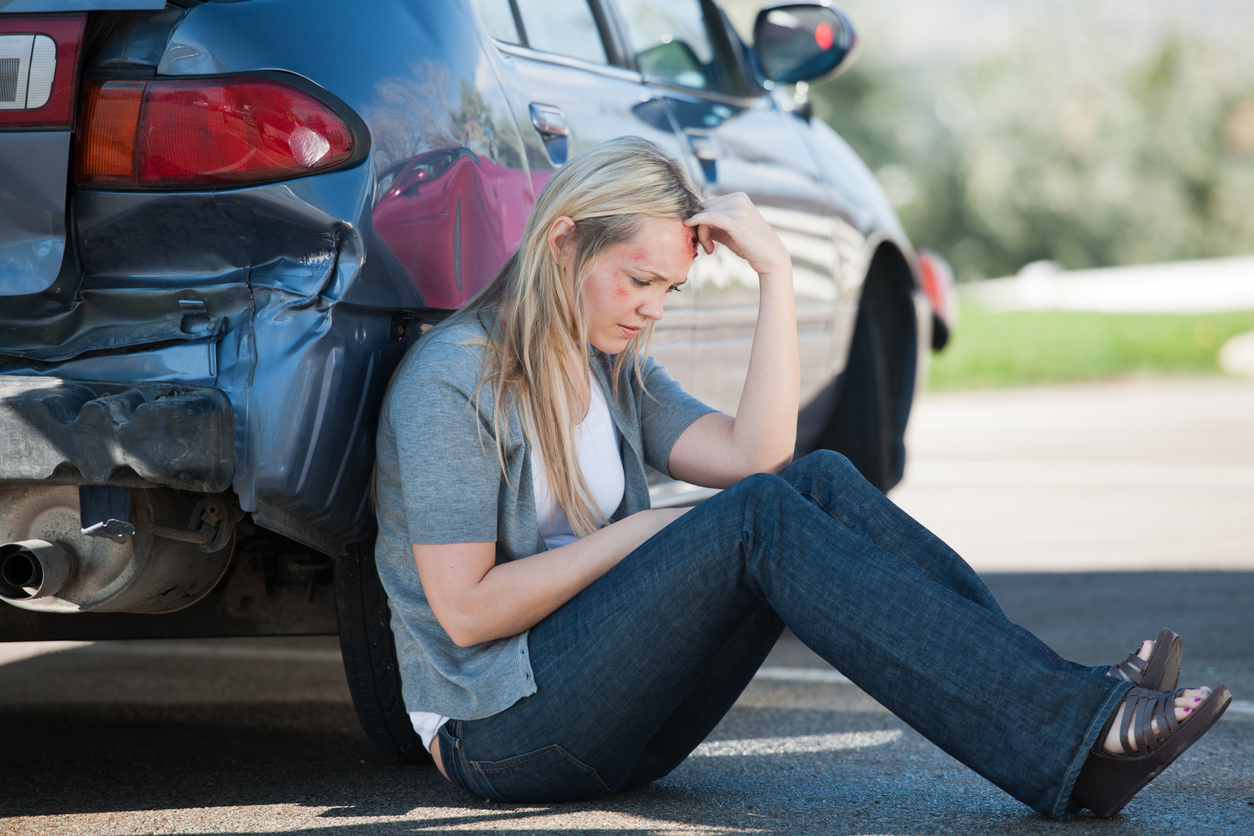 Facial Injuries in Car Accidents: What You Need to Know