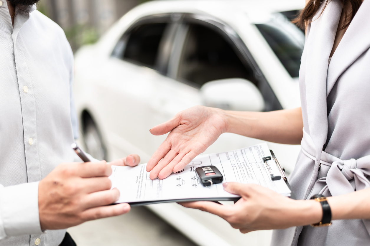 How Does Uninsured Motorist Coverage Work in Louisiana?
