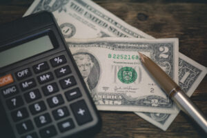 How Much Money Can I Get From a Car Accident Case? 