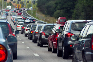 New Orleans Car Accident Statistics