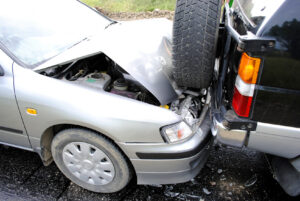 Types of Car Accident Claims We Handle 