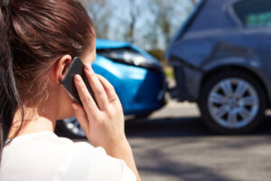 What Should I Do After a Car Accident? 