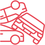 Multi-Vehicle Accidents
