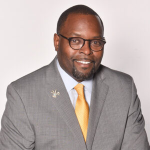 New Orleans Lyft Accident Lawyer