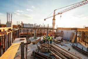 Why Choose Law Offices of John S. Williams, LLC For Help After a Construction Accident in New Orleans, LA